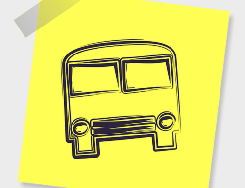 Änderungen der Busfahrpläne: Linie 742 und 744