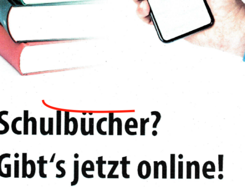 Informationen zum Online-Antrag auf Lernmittelfreiheit 2025/2026