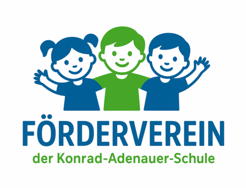 Einladung zur Mitgliederversammlung des Fördervereins