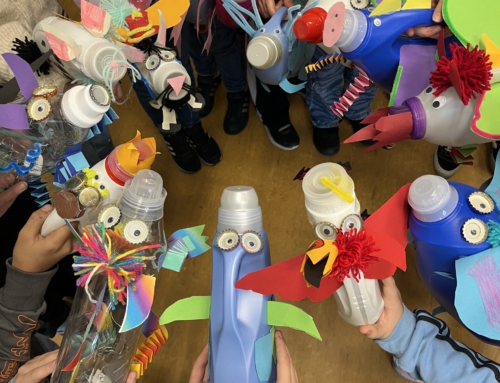 “The Blue Mind Projekt” goes St. Martin