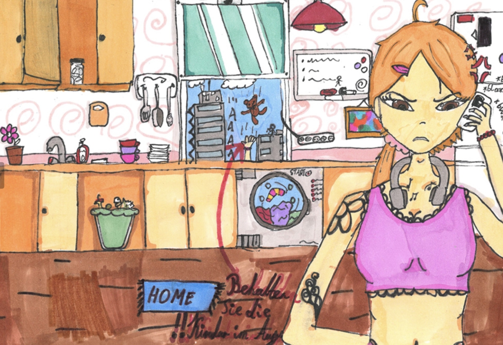 Einfälle gegen Unfälle