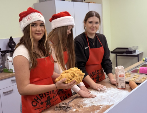 Belohnungspause im Advent – gemeinsam auf Weihnachten einstimmen