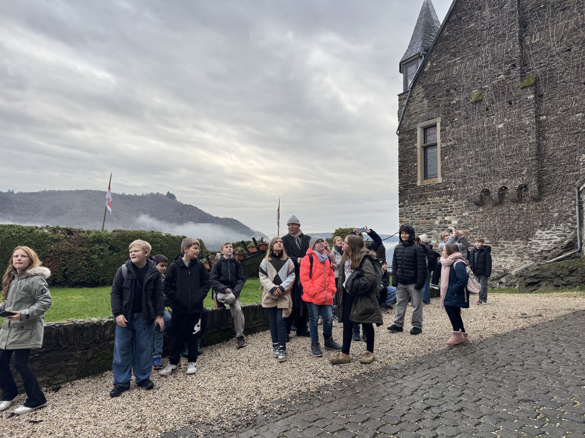 Aktionstag Cochem