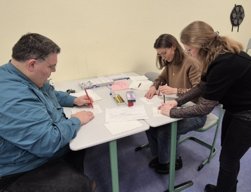 „Fördern, aber wie?“ – Studientag an der Grund- und Realschule plus