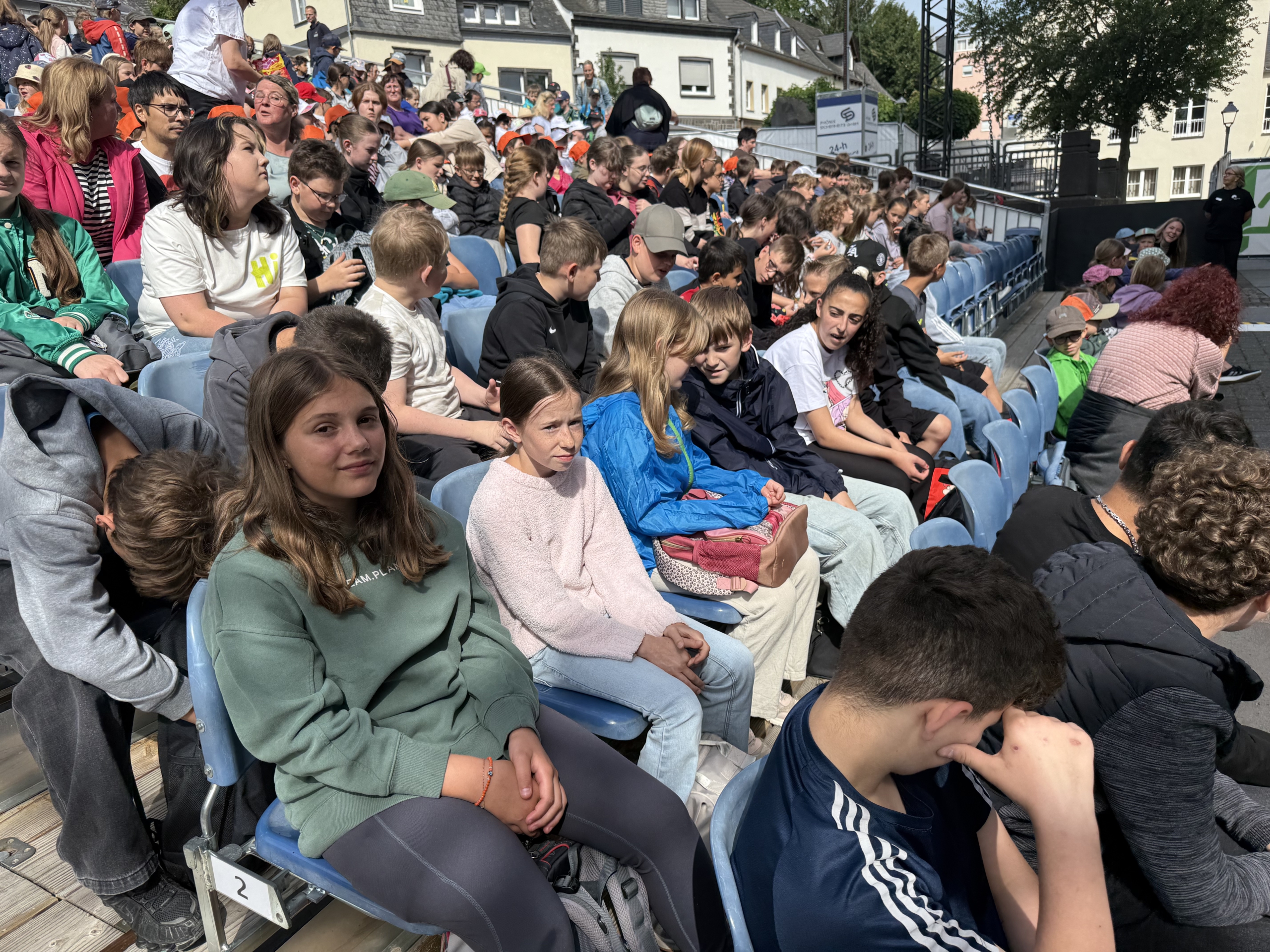 Burgfestspiele 2026