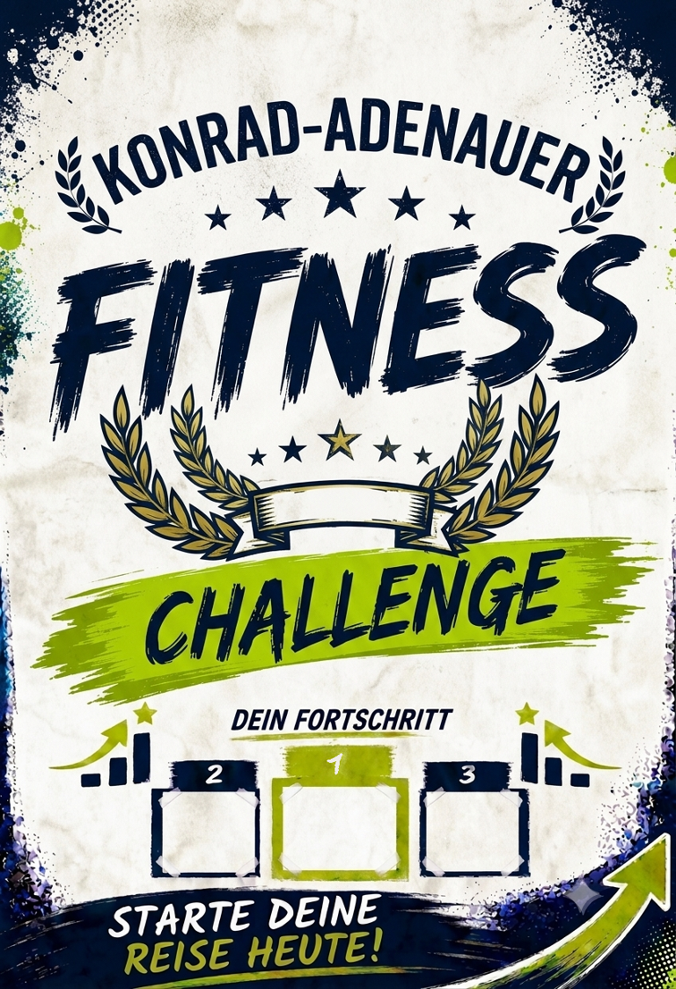 Fitness-Challenge