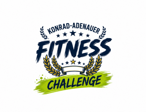 „Fit für die Zukunft“: Die Konrad-Adenauer-Schule startet die große Fitness-Challenge!
