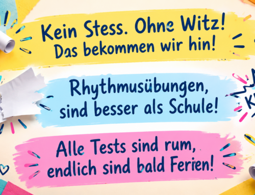 Musik aus Papier